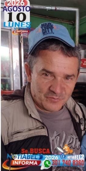 Foto de Joaquín Herrera