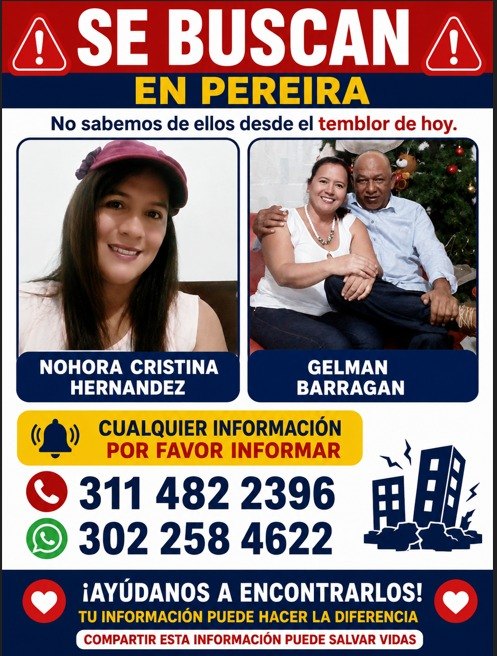 Foto de NOHORA CRISTINA HERNANDEZ TRUJILLO