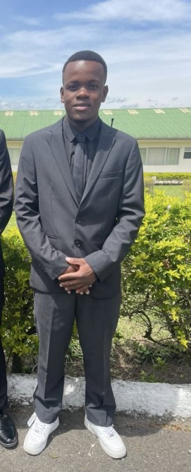 Foto de Jhon Freddy Mosquera Ampudia
