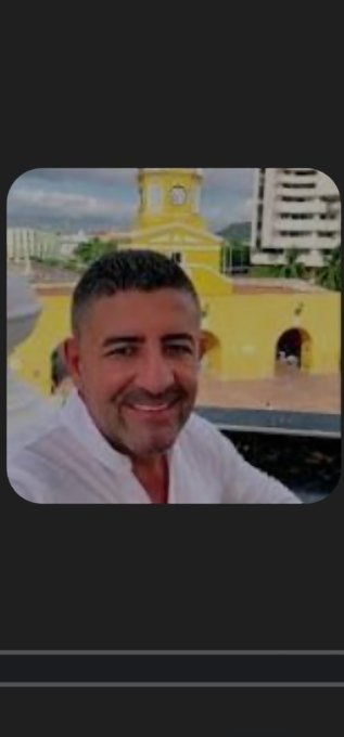 Foto de Helmer Rincon