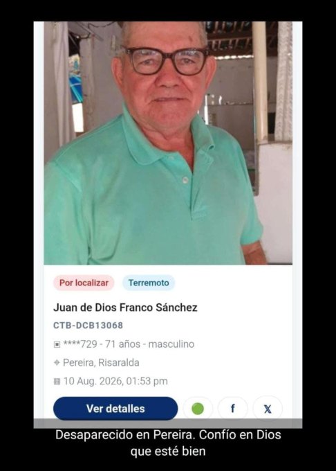 Foto de juan de dios Franco