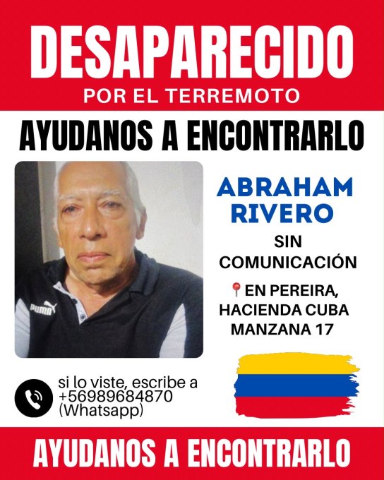 Foto de ABRAHAM RIVERO