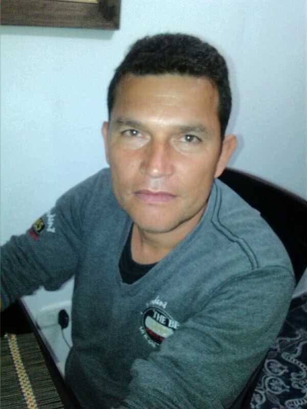 Foto de Germán Henao Osorio