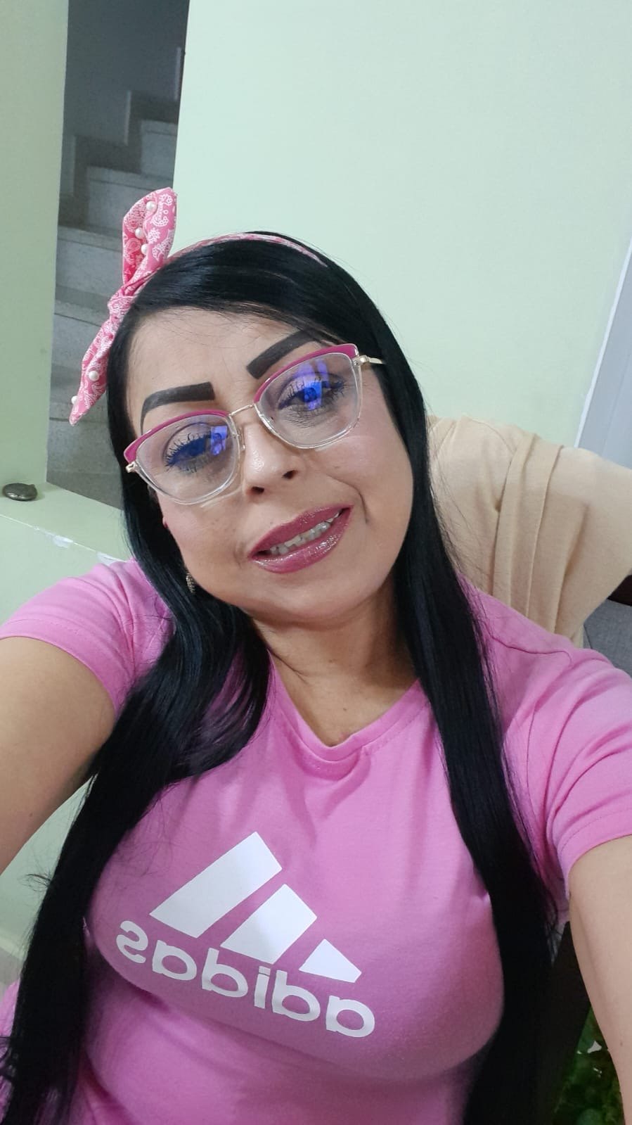 Foto de Elga Johanna Valencia Aparicio