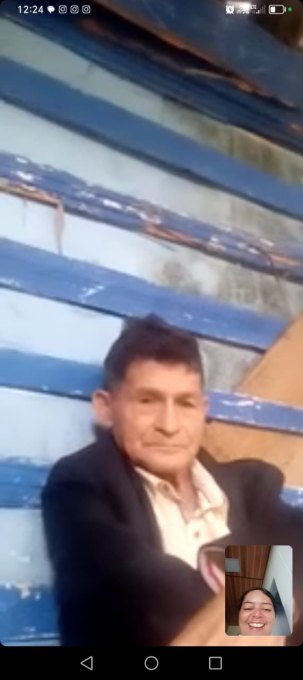 Foto de Alfredo López Moreno López Moreno