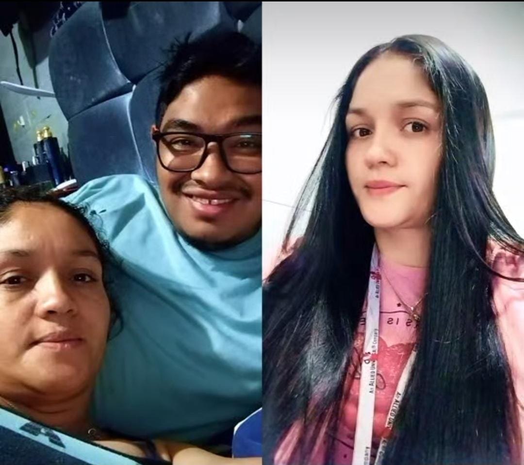 Foto de Maricela Trejos