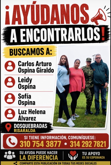 Foto de Arturo Ospina