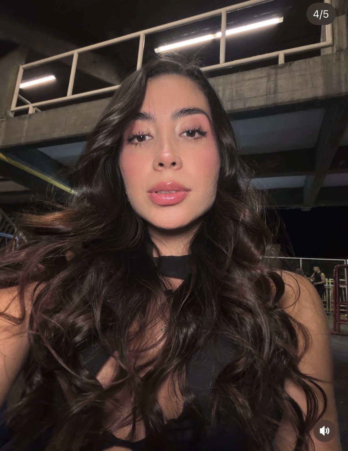 Foto de Valentina Restrepo