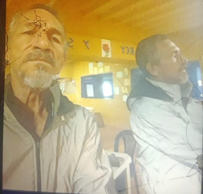 Foto de Aldemar de Jesús García Medina