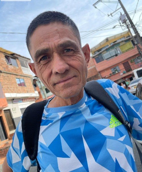 Foto de JORGE ELIECER SAENZ PINTO
