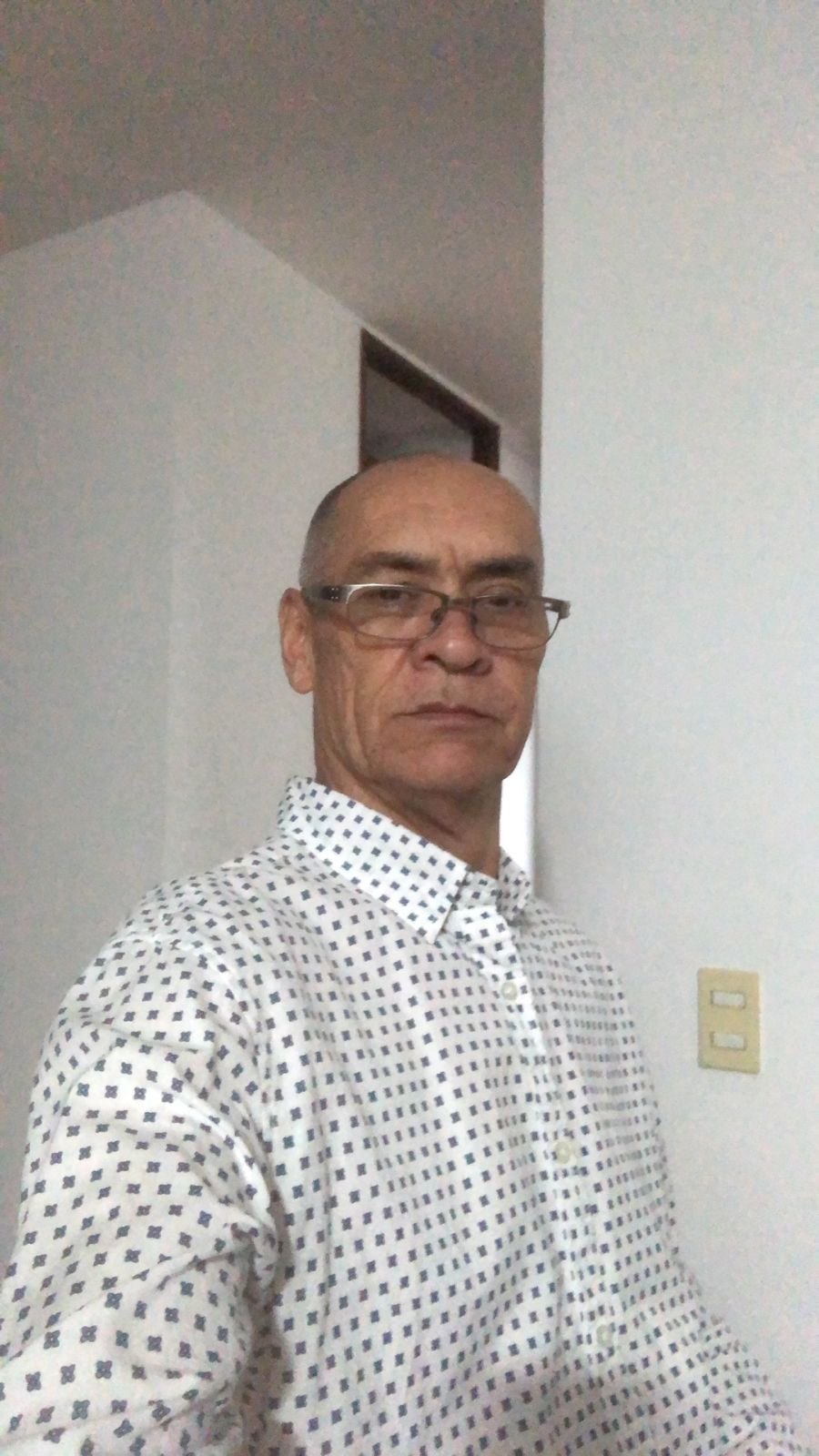 Foto de Luis Guillermo Reyes López