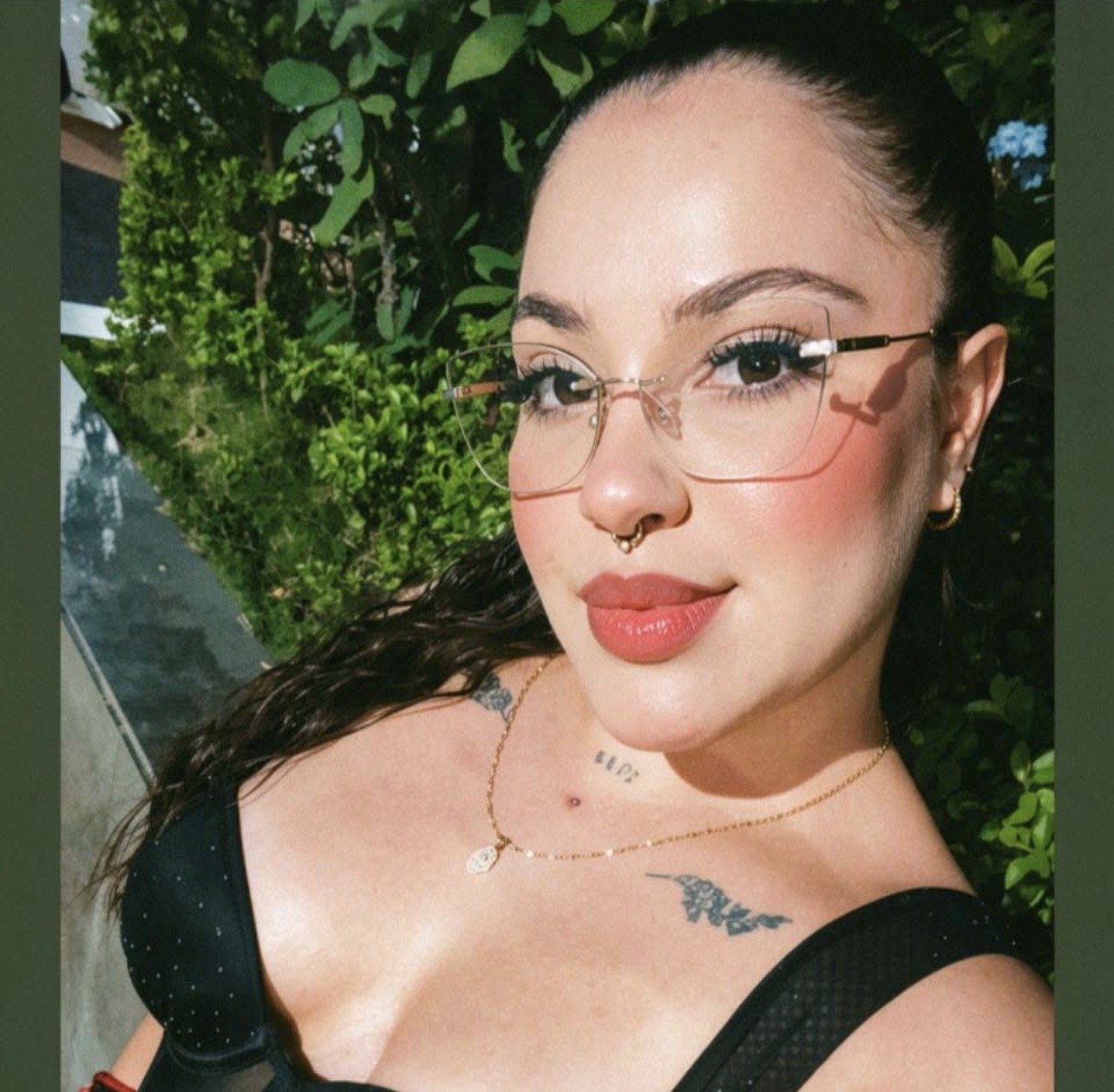 Foto de Lizeth Carolina Cardona