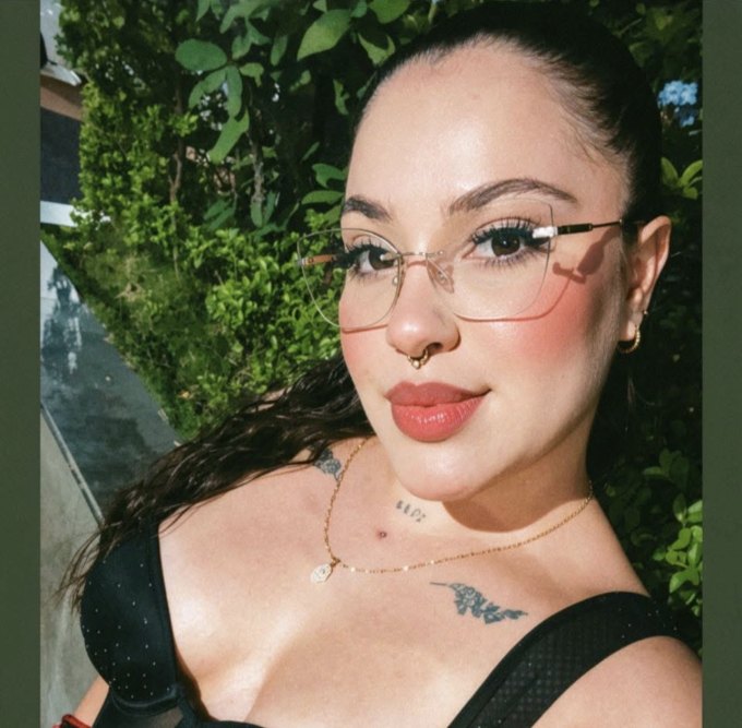 Foto de Lizeth Carolina Cardona
