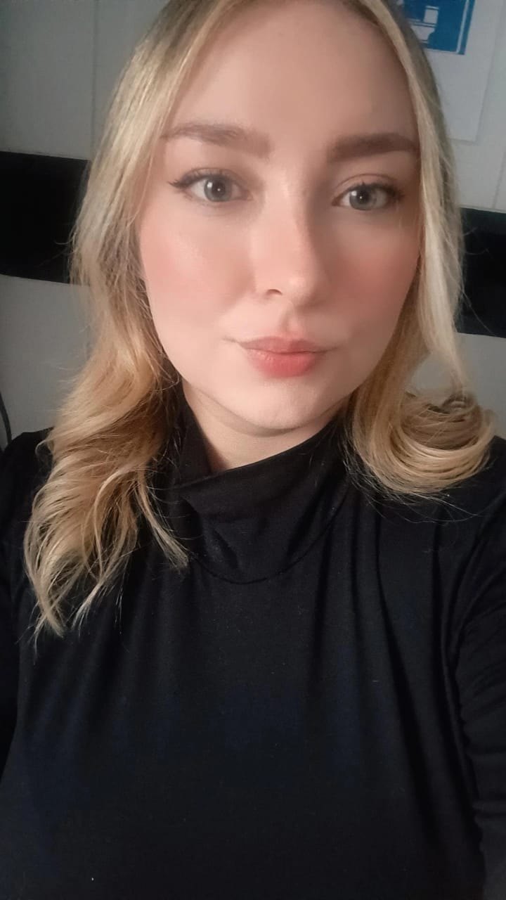 Foto de Maria Fernanda Palacio