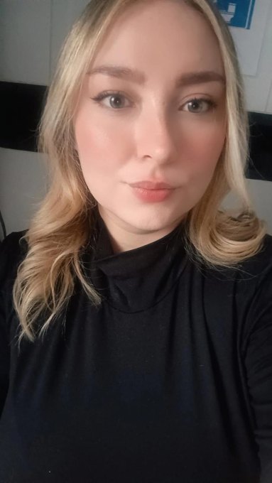 Foto de Maria Fernanda Palacio