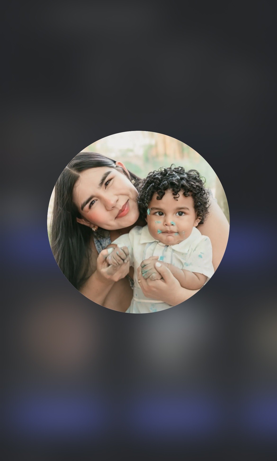 Foto de Estefani Florez Pérez