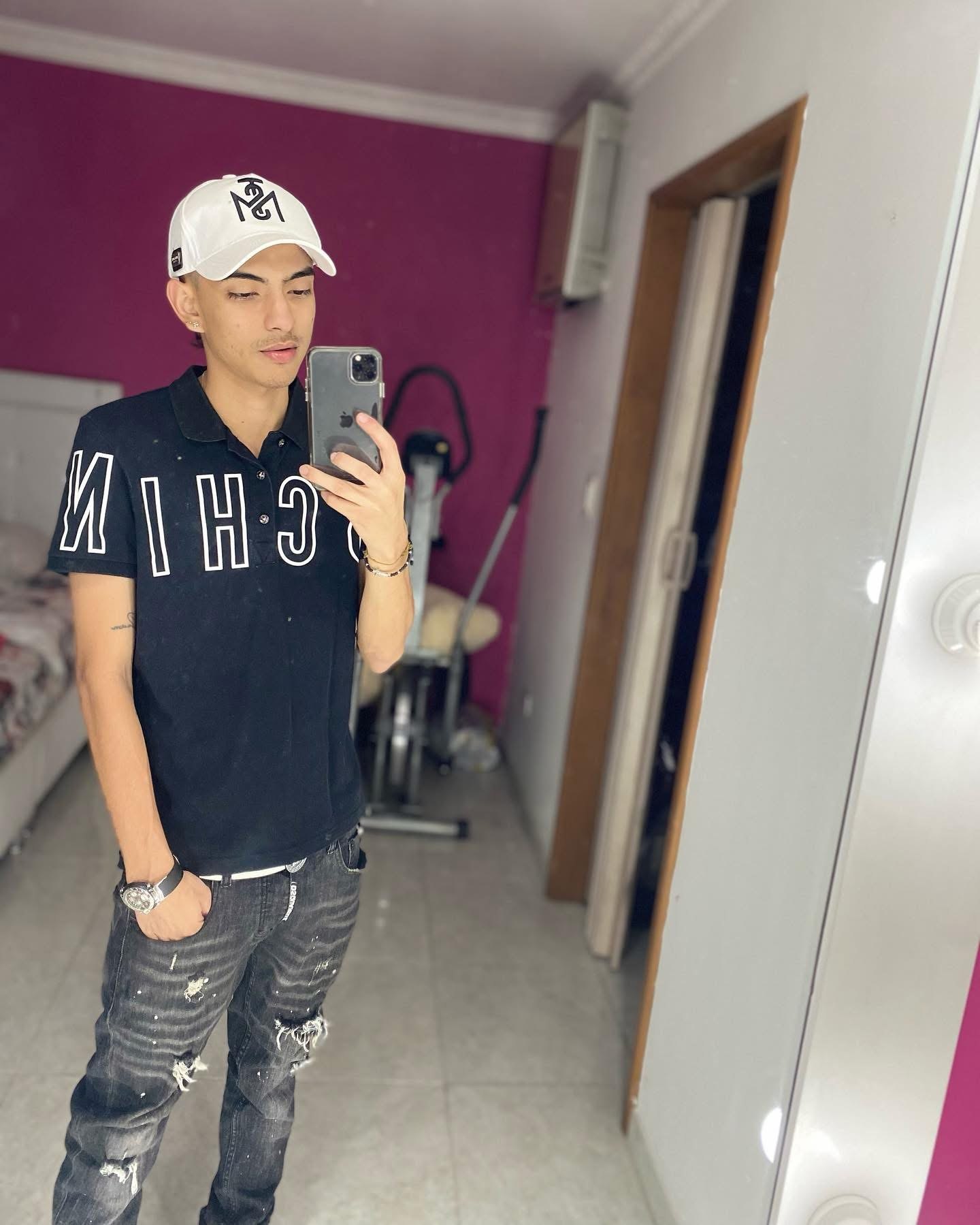 Foto de Dana Aragon