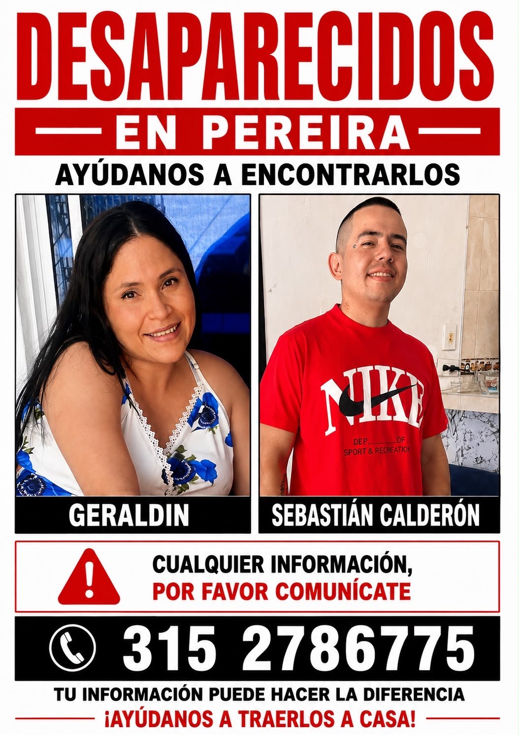 Foto de Sebastian Calderon Herrera