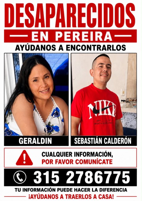 Foto de Sebastian Calderon Herrera