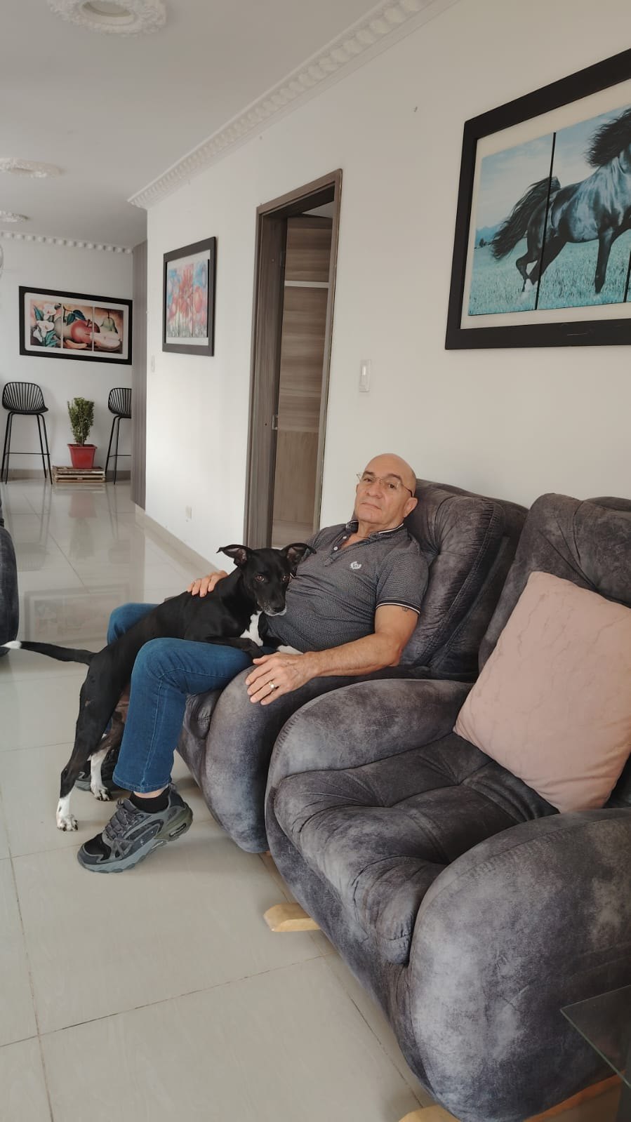 Foto de Diego Toro