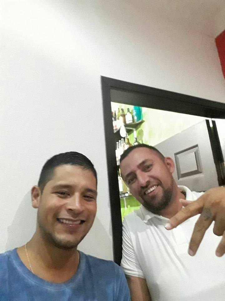 Foto de Jhon Freddy Londoño González