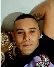 Foto de Mario Molina Quintero