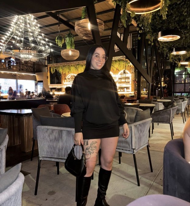 Foto de Laura Bolivar