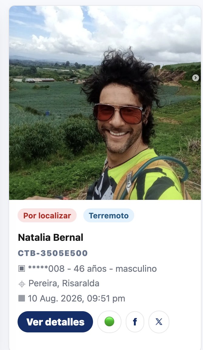 Foto de Mauricio Gomez Ossa