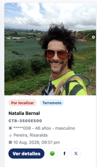 Foto de Mauricio Gomez Ossa