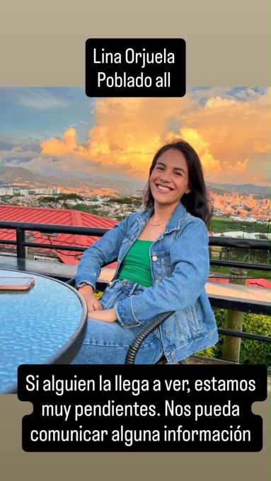 Foto de Catalina Dueñas