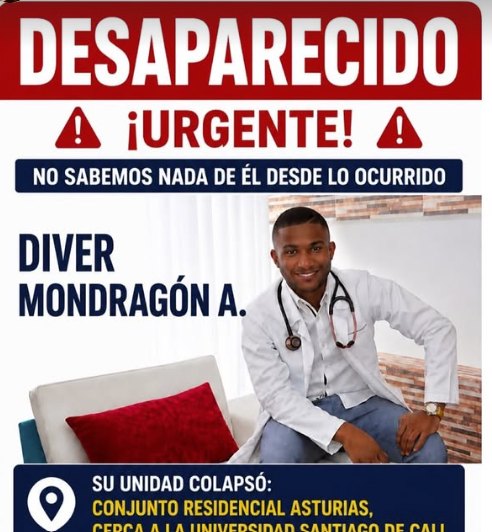 Foto de Diver Mondragón A.
