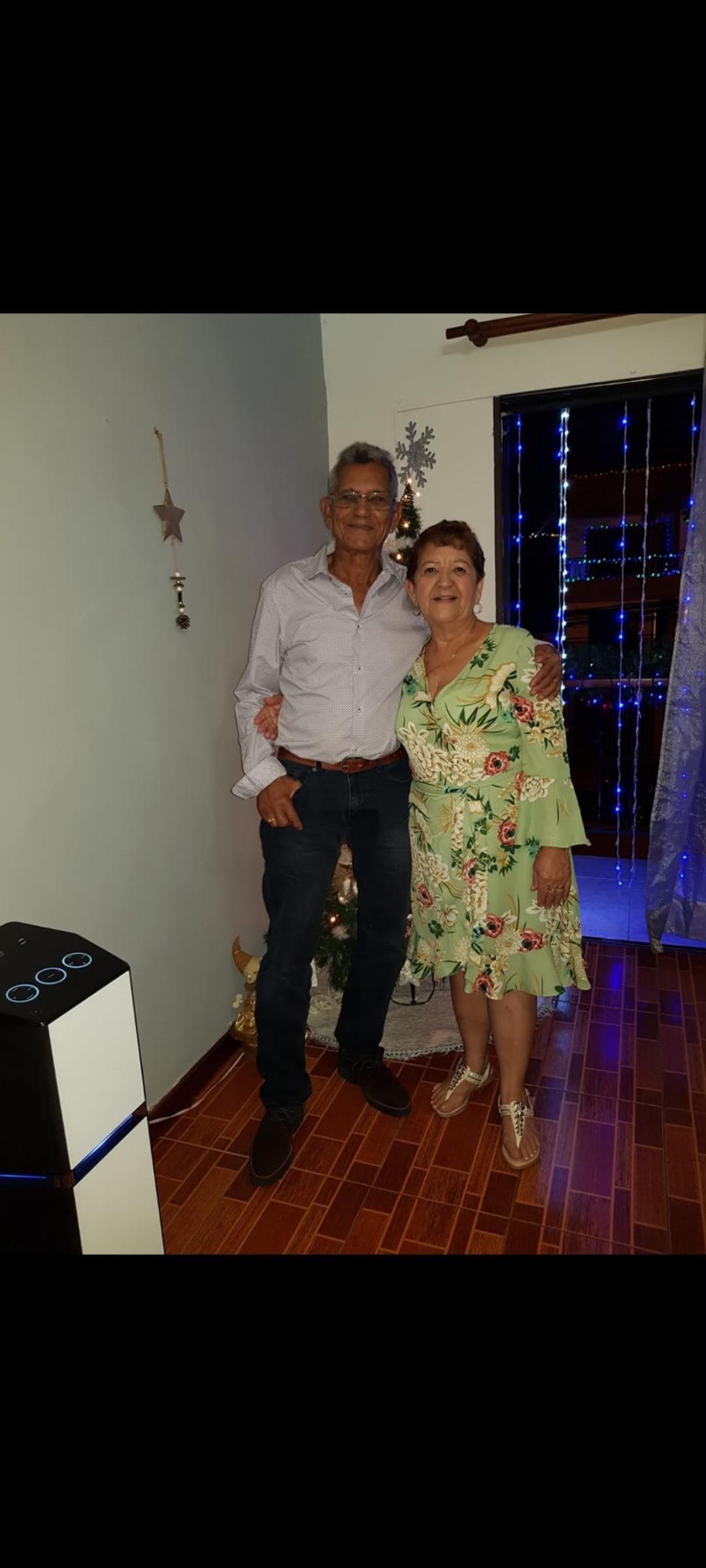 Foto de José Geomar Álvarez