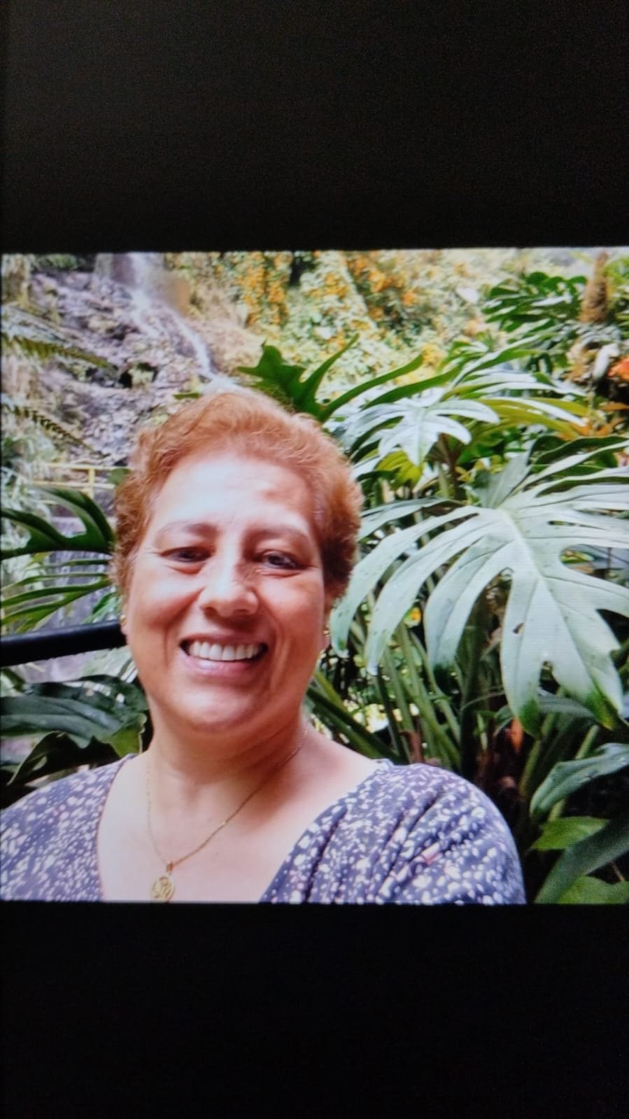 Foto de Sandra Hayde Figueroa