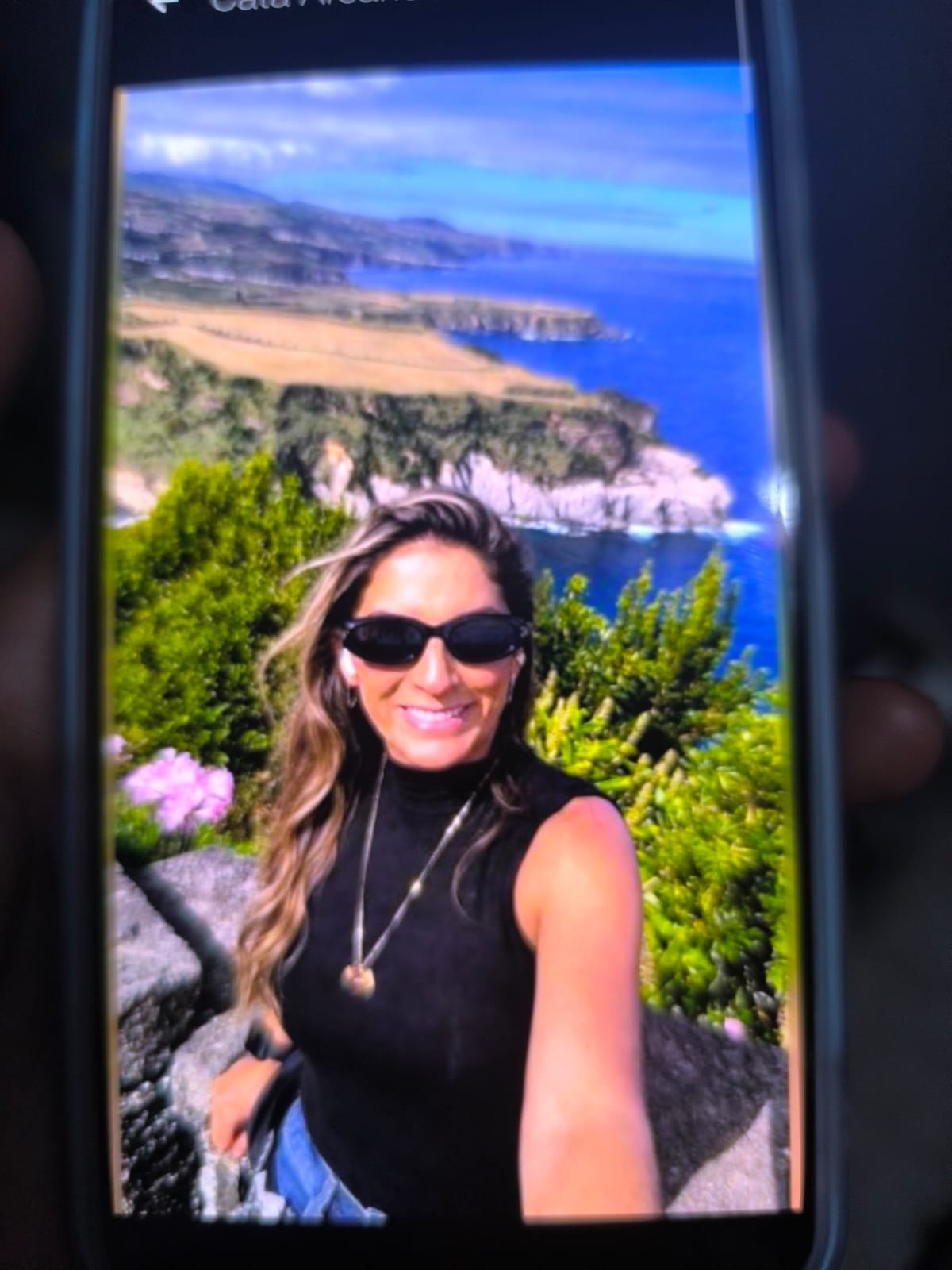 Foto de Catalina Ramírez