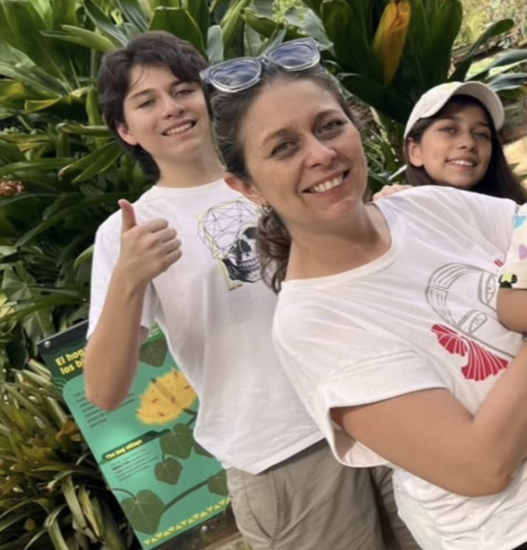 Foto de Carol.paola Mora