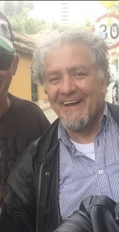 Foto de Omar Acosta