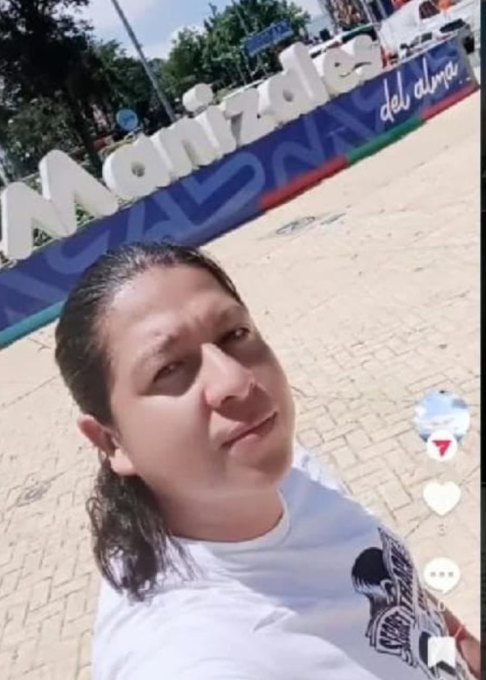 Foto de Danilo Quimi Erazo
