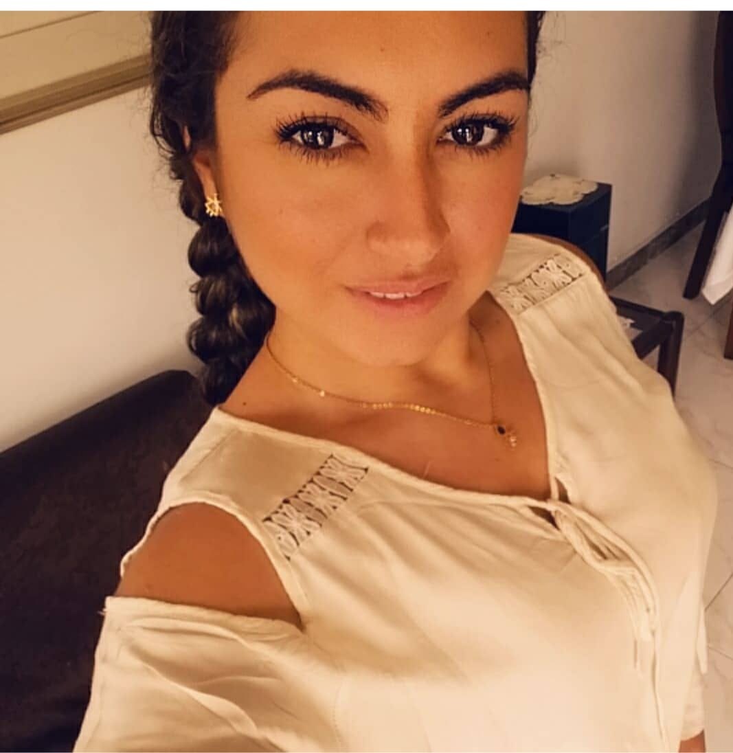 Foto de Jessica Johana Giorgi Jauregui