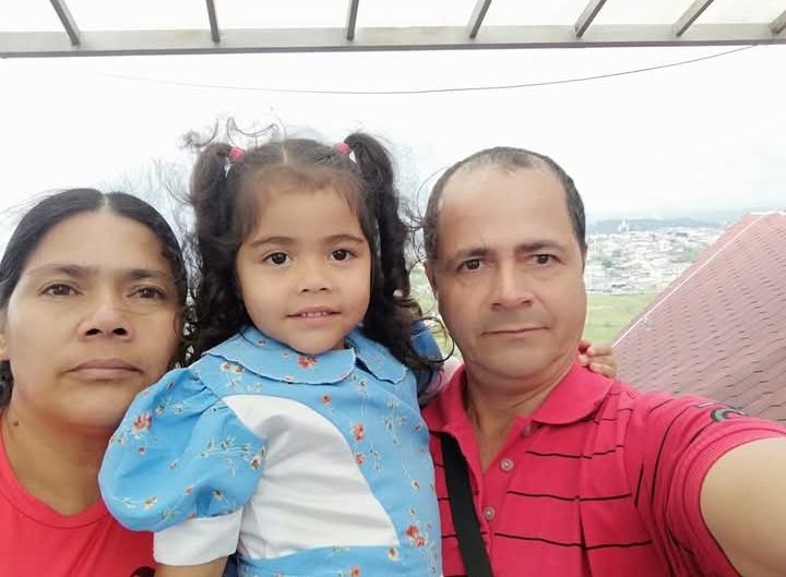 Foto de Laura Ramos Piedrahita