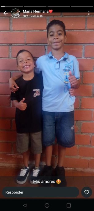Foto de Carlos Luis Quiroz Villegas
