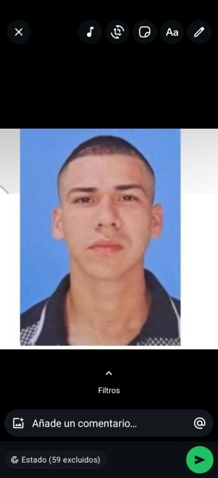 Foto de Perdro juan Cruz leon