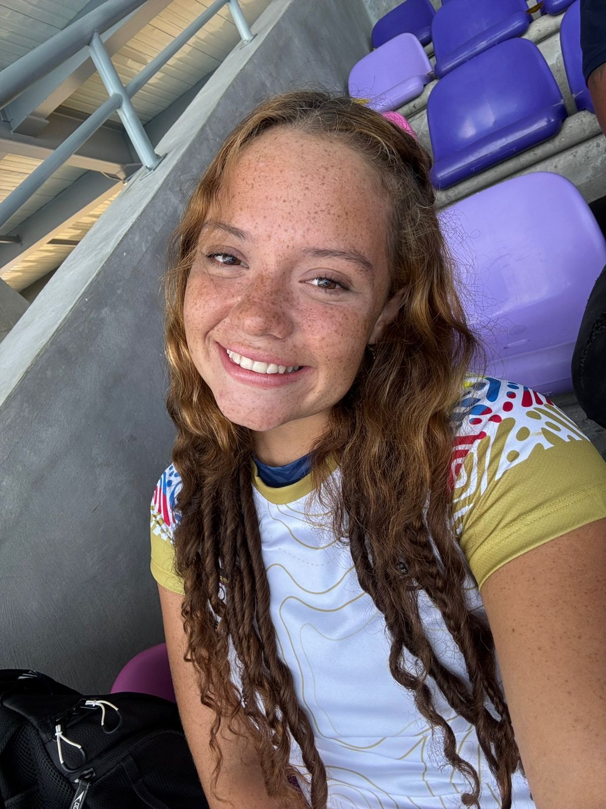 Foto de Gabriela Quiroga
