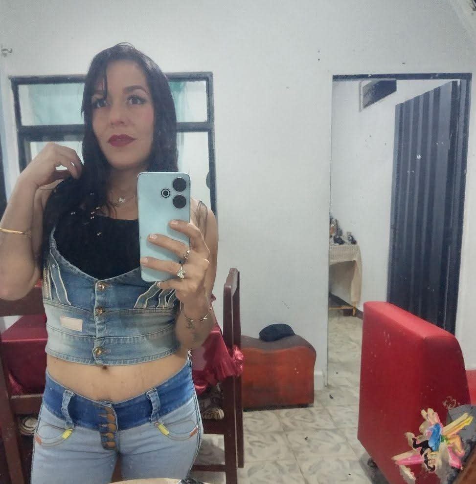 Foto de Carolina Reyes Grisales