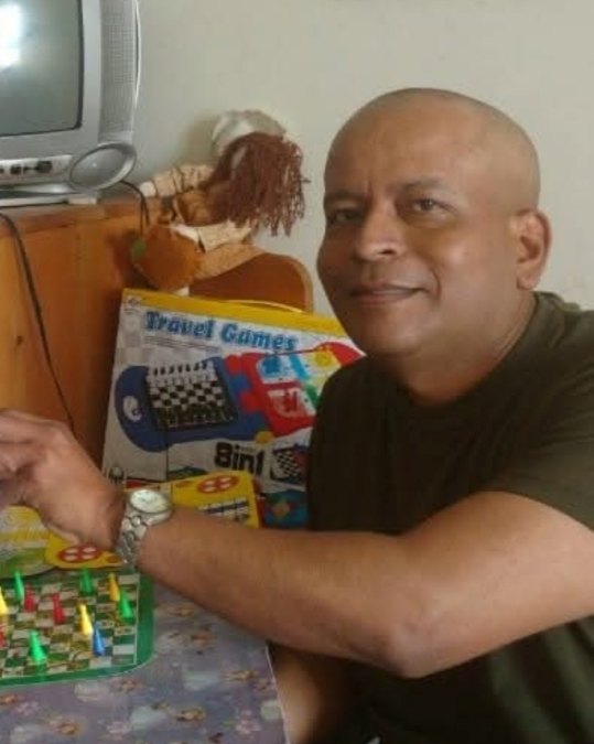 Foto de Segundo Guevara Solarte