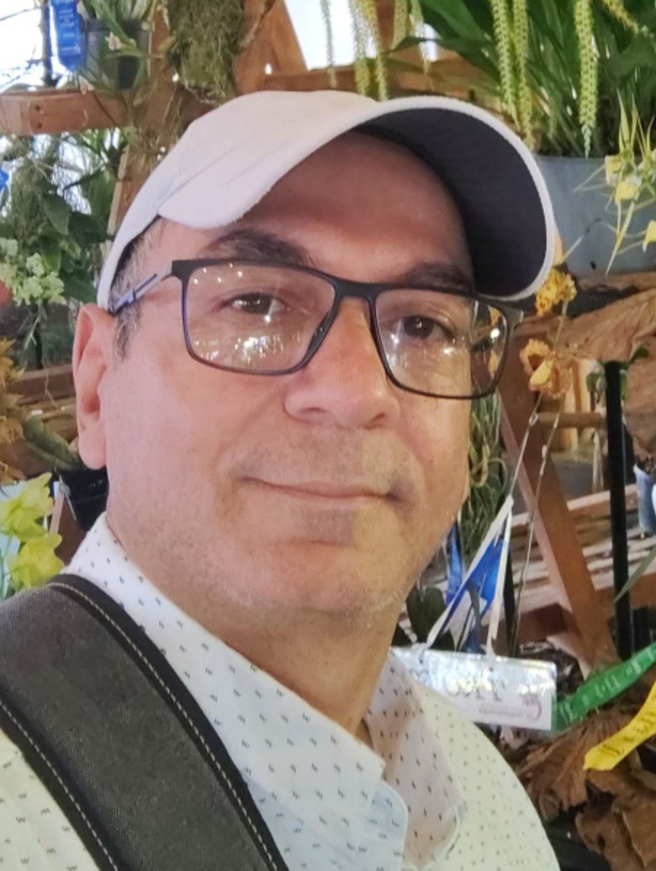 Foto de Alvaro Rivera