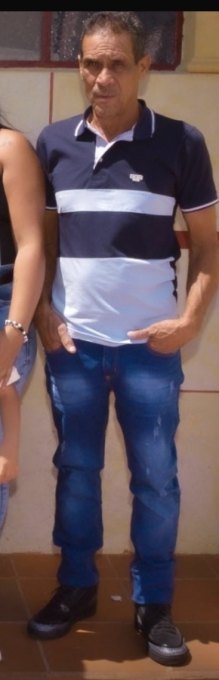 Foto de Francisco Javier Pumero