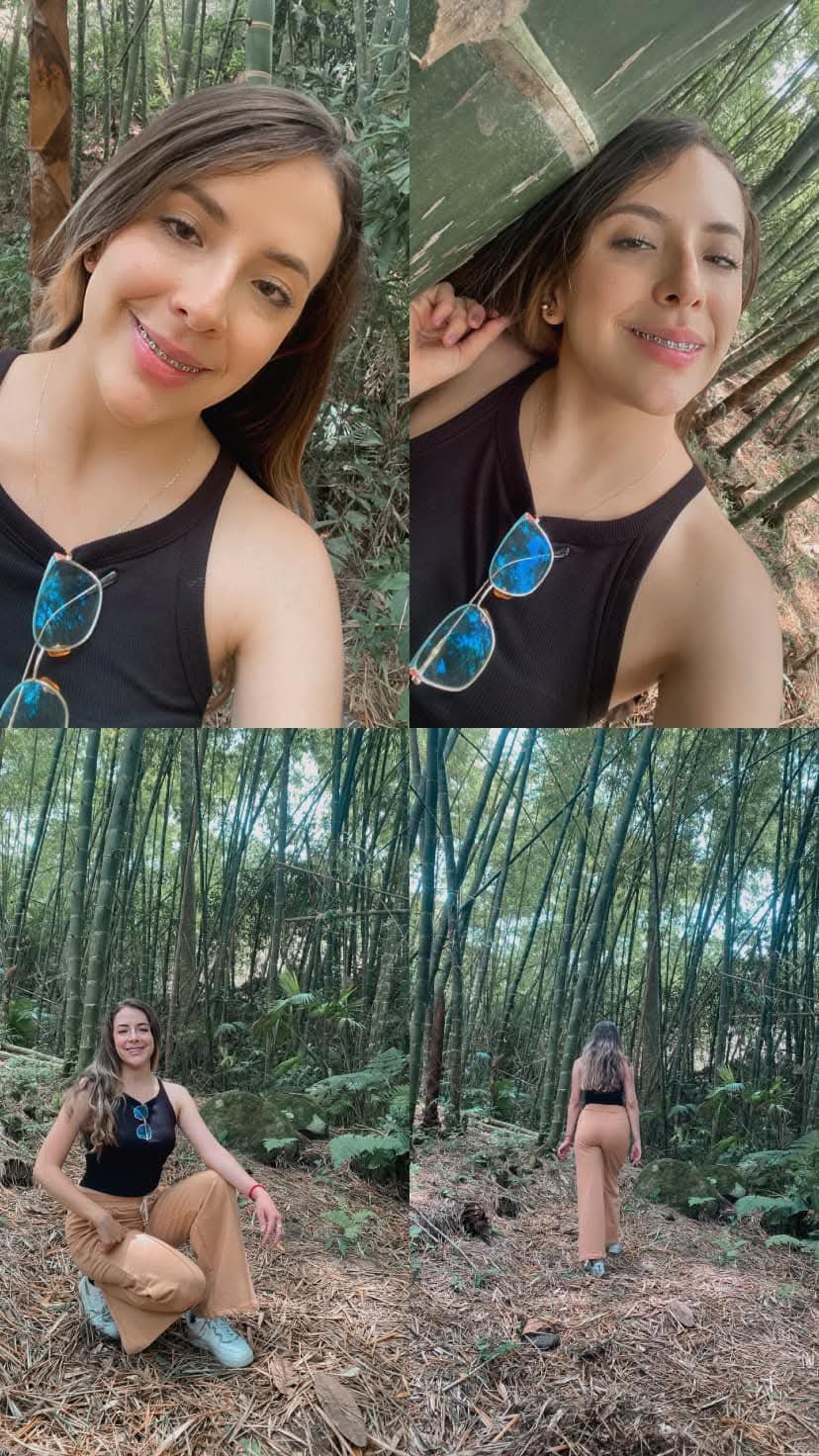 Foto de Laura Vanesa Morales díaz