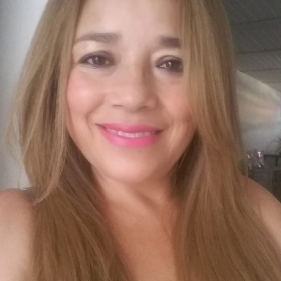 Foto de Lucy Velez