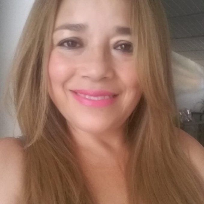 Foto de Lucy Velez