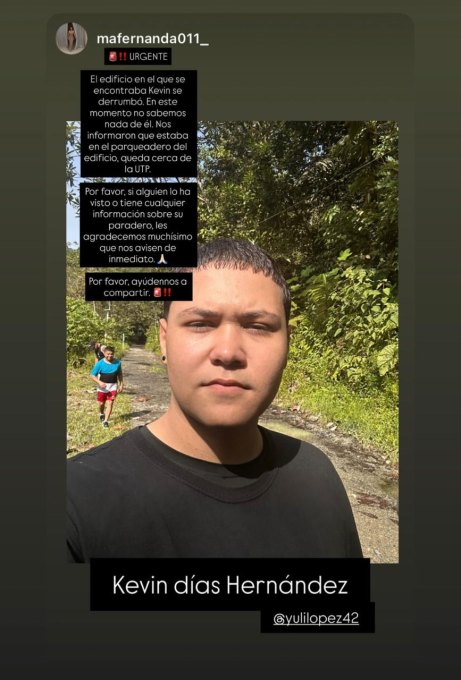 Foto de Kevin Diaz Hernandez
